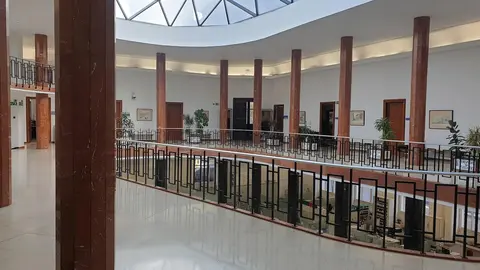 Ayuntamiento de Santander