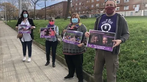 Presentaci&oacute;n de la campa&ntilde;a