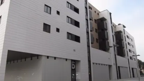 Pisos en Torrelavega