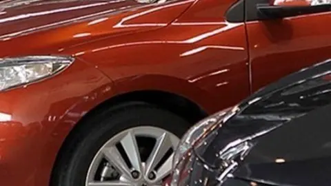 Imagen de veh&iacute;culos matriculados.