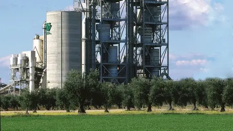 F&aacute;brica de Cementos Portland