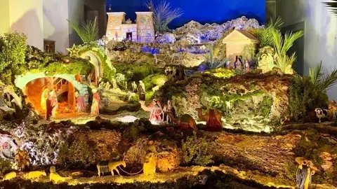 Bel&eacute;n de Laredo