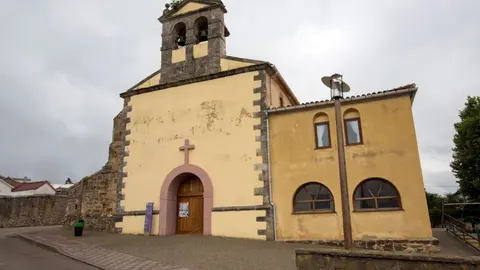 Nota De Prensa: Primera Ruta Guiada Jornadas 'Camargo Y Los Gonz&aacute;lez Echegaray'