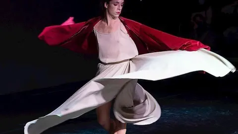 Soledad Bezanilla, La Espiral Contempor&aacute;nea