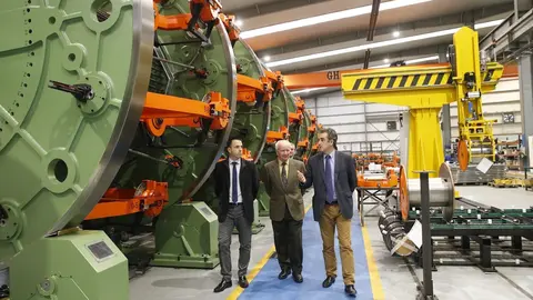 Casi Un Millar De Empresas Optan A Las Ayudas De Sodercan Para I+D, Nuevos Mercados Y Emprendimiento