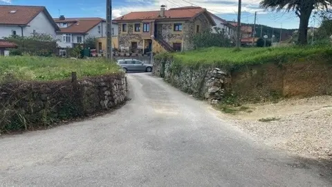 Barrio San Juan de Oru&ntilde;a