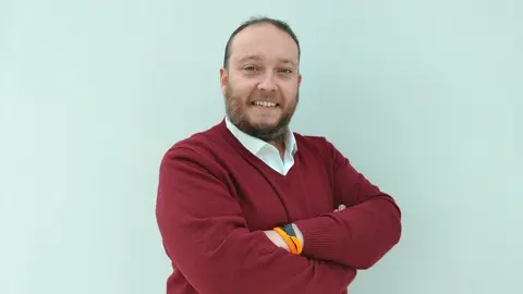 Rub&eacute;n G&oacute;mez, Cs