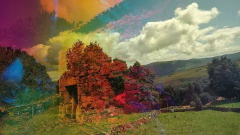 Imagen del proyecto 'Espacios habitados'