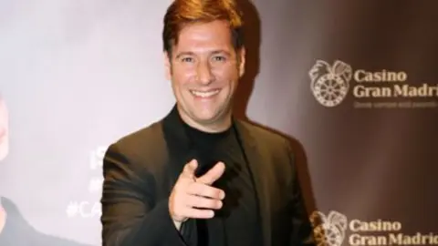 carlos latre
