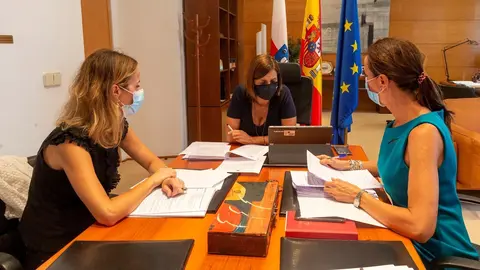 Cantabria firmar&aacute; un convenio con el Estado para crear un registro &uacute;nico de personas con ludopat&iacute;as 
