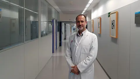 Responsable Idival Valdecilla