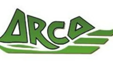 logo arca
