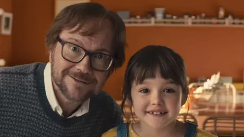 Santiago Segura en Padre no hay m&aacute;s que uno 2