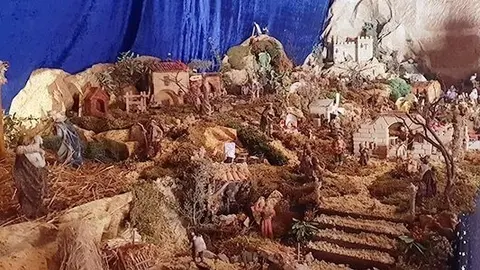 Bel&eacute;n ganador en 2019