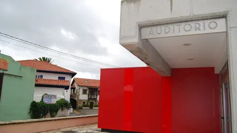 auditorio ajo