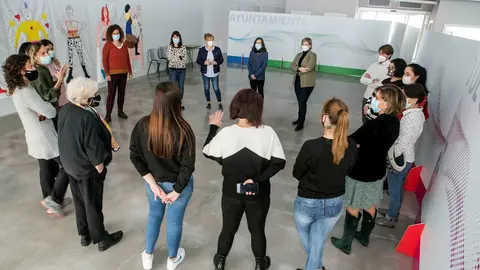 Taller 'Herramientas de la vida cotidiana'