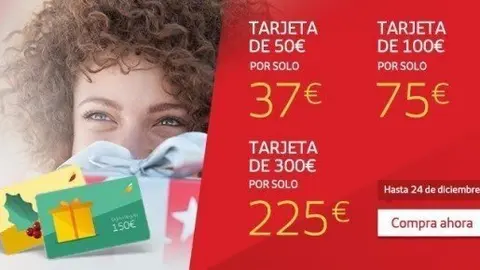 Iberia anima a "regalar la ilusi&oacute;n de volar de nuevo"