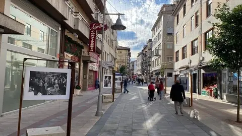 Exposici&oacute;n 'Torrelavega te recuerdo'