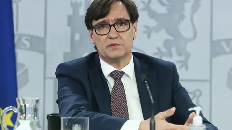 Espa&ntilde;a recibir&aacute; 4,5 millones de dosis de la vacuna de Pfizer en los pr&oacute;ximos tres meses