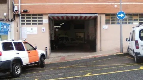 Licitaci&oacute;n materiales obras castro