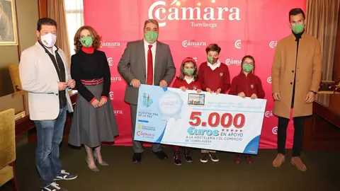 Pantallas solidarias