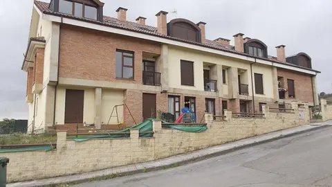 Viviendas en Cantabria. Subasta procuradores