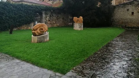 Museo Jes&uacute;s Otero en Santillana del Mar
