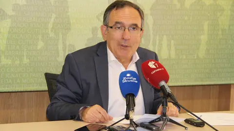 Torrelavega.- El Ayuntamiento reorganizar&aacute; el servicio de limpieza de dependencias municipales