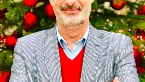 Coordinador de Cs, F&eacute;lix &Aacute;lvarez