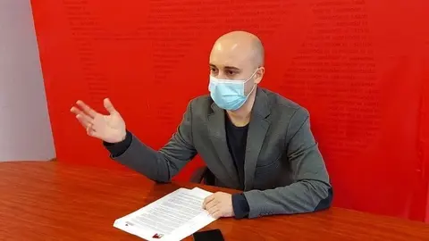 Israel Ruiz Salm&oacute;n