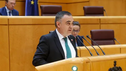 El PRC preguntar&aacute; hoy al Gobierno por las partidas "exactas" que destinar&aacute; a Cantabria en el PGE de 2021
