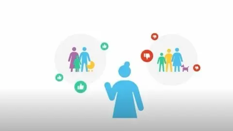 Campa&ntilde;a 'Social Bubbles'