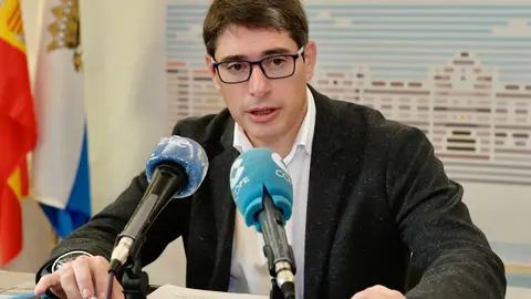 Felipe P&eacute;rez Manso