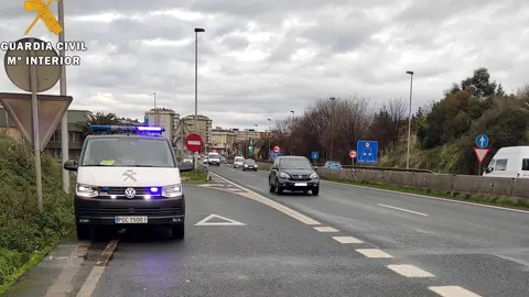 Nota De Prensa Detenci&oacute;n Conductor Provoc&oacute; Accidente