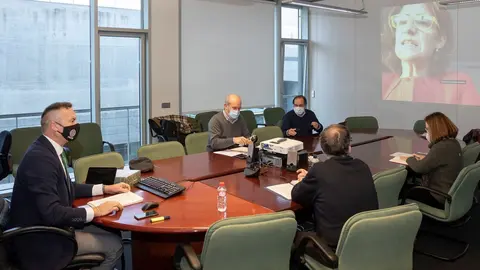 Conferencia Sectorial deMedio Ambiente