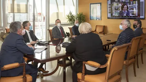 Ndp Y Fotos Visita Idec