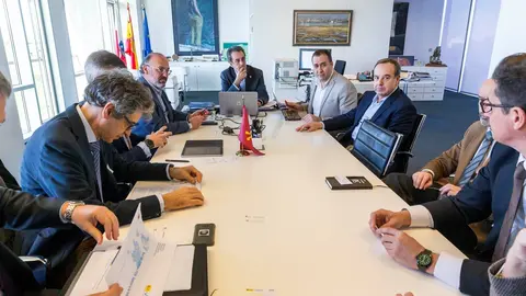 Industria participa en el proyecto del grupo Leading para construir piezas del reactor ITER