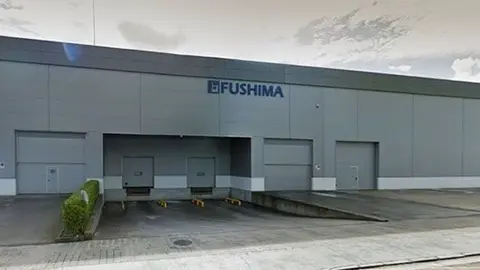 Fushima, consejer&iacute;a de industria, Francisco Mart&iacute;n, Guarnizo

13 de enero de 2021
Fotograf&iacute;a: Oficina de comunicaci&oacute;n