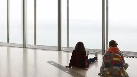 Actividad del Centro Bot&iacute;n