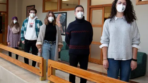 Nota Uc Fallados Los Premios Literarios Del Consejo Social Uc 2020