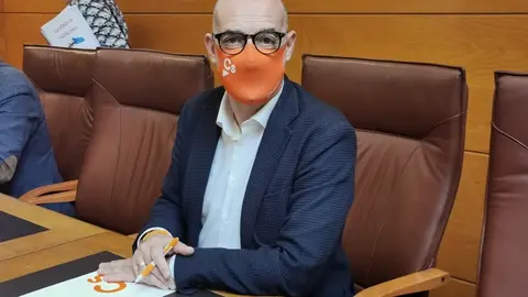 EPA.- Cs critica las "alegr&iacute;as y fanfarrias" del Gobierno de Cantabria por  la bajada trimestral del paro