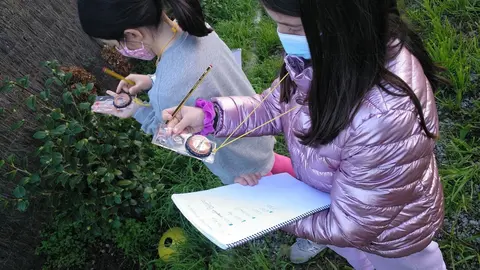 Nota De Prensa: Talleres Para J&oacute;venes Centro De Formaci&oacute;n