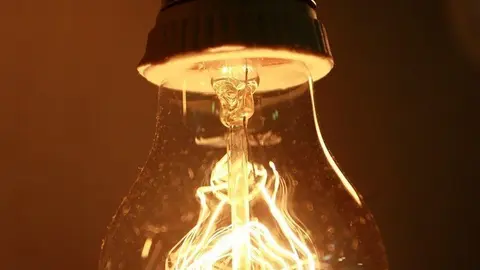 Bombilla, bombillas, luz, electricidad, energ&iacute;a