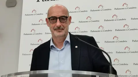 &Aacute;lvarez (Cs) aboga por "seguir dando pasos hacia la conciliaci&oacute;n real"