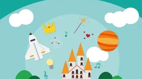 Certamen de cuentos infantiles