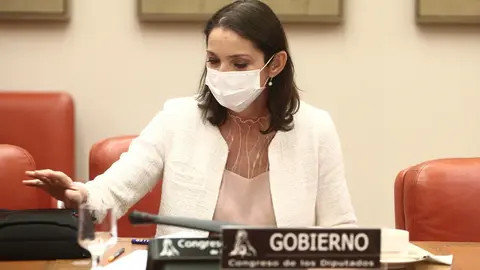 Comisi&oacute;n de Industria, Comercio y Turismo en el Congreso de los Diputados