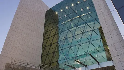 El Corte Ingl&eacute;s e Hipercor 