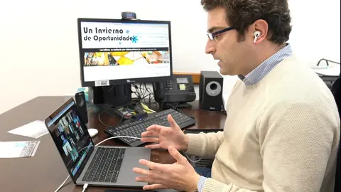 Clausura del programa