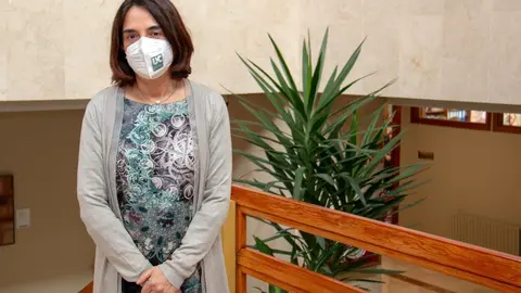 La catedr&aacute;tica de la UC Concepci&oacute;n L&oacute;pez, nueva directora de Evaluaci&oacute;n del Profesorado de ANECA