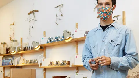 MicroBank concede entre marzo y diciembre de 2020 un total de 6,52 millones de euros en pr&eacute;stamos en Arag&oacute;n destinados a paliar los efectos econ&oacute;micos de la COVID-19.